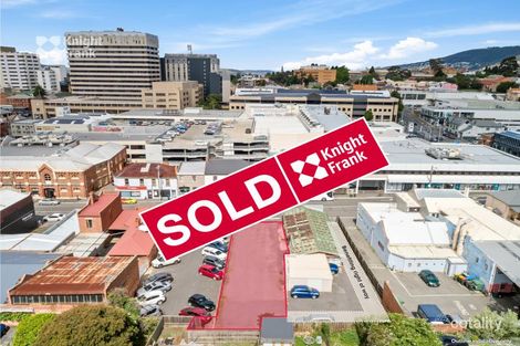 233-235 Liverpool St, Hobart, TAS 7000