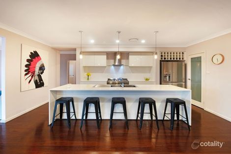 Property photo of 22 Dutton Street Spring Farm NSW 2570