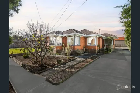 46 Rickards Ave, Knoxfield, VIC 3180