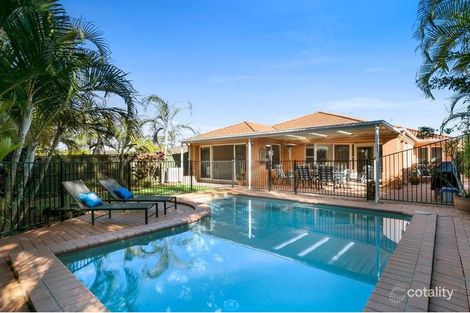 Property photo of 11 Abby Crescent Ashmore QLD 4214