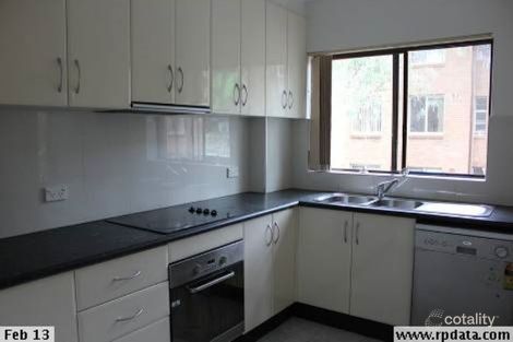 Property photo of 16/6 Beale Street Liverpool NSW 2170