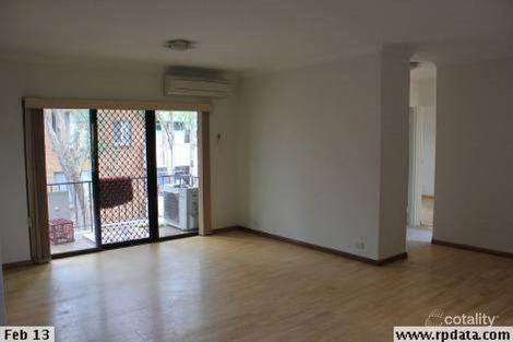 Property photo of 16/6 Beale Street Liverpool NSW 2170