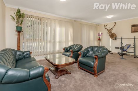 Property photo of 7 Redcraze Rise Mill Park VIC 3082