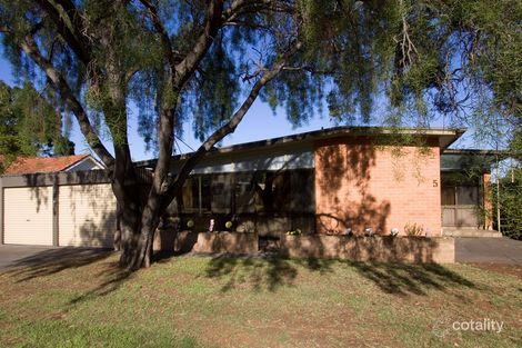 5 Westwood St, Davoren Park, SA 5113