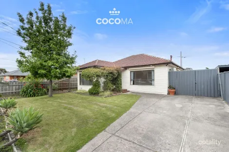 81 Lewis St, Springvale, VIC 3171