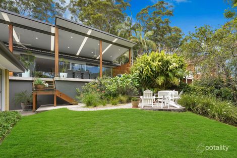 Property photo of 45 Cape Three Points Road Avoca Beach NSW 2251