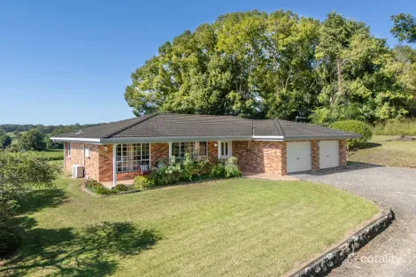 600 North Bank Rd, Bellingen, NSW 2454