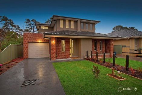 2/17 Kingsley Gr, Mount Waverley, VIC 3149
