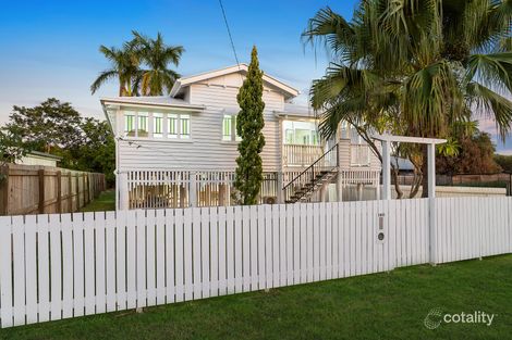 Property photo of 160 Spike Street Berserker QLD 4701