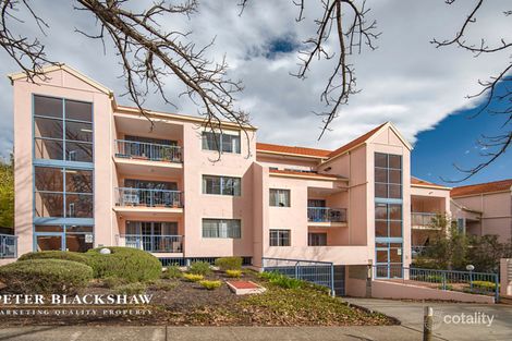 Property photo of 22/19-23 Condamine Street Turner ACT 2612