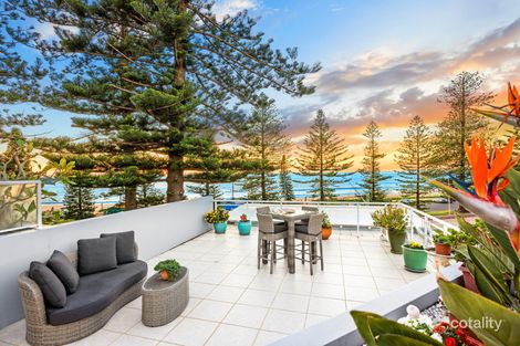 Property photo of 15/1155-1157 Pittwater Road Collaroy NSW 2097