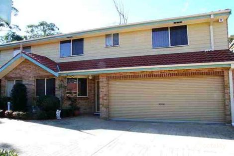 11/6 Lehn Rd, East Hills, NSW 2213