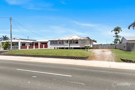 Property photo of 101 Argyle Park Road Bowen QLD 4805