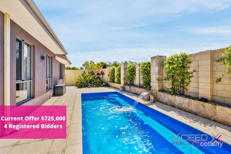 Property photo of 2 Caspersen Way Burns Beach WA 6028