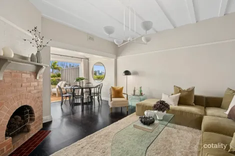 Property photo of 74 Cremorne Road Cremorne Point NSW 2090
