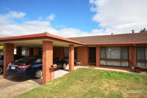 Property photo of 2/2 Manse Street Stawell VIC 3380