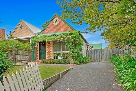 36 Widdop Cres, Hampton East, VIC 3188