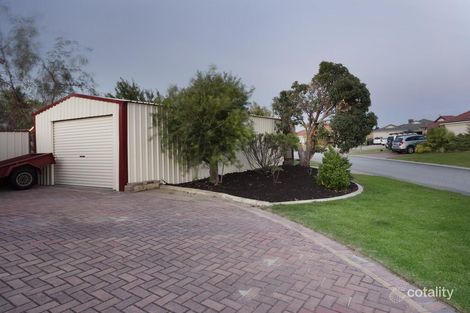 Property photo of 17 Spruce Place Thornlie WA 6108