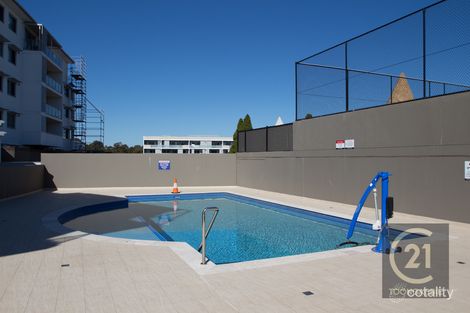 Property photo of 507/10 Cornelia Road Toongabbie NSW 2146