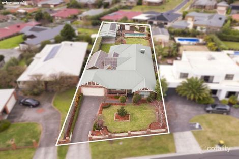 Property photo of 27 Huntingtower Crescent Langwarrin VIC 3910
