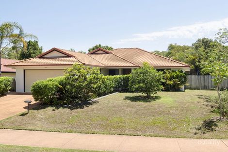 Property photo of 46 Forest Ridge Circuit Peregian Springs QLD 4573