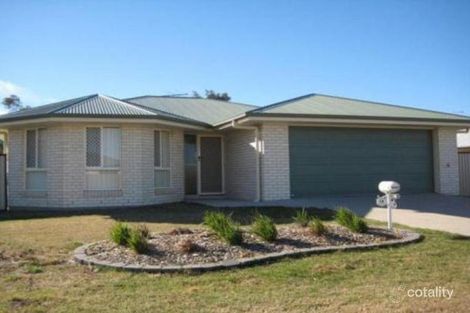 Property photo of 14 Gosden Drive Dalby QLD 4405