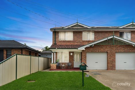 6a Ford St, North Ryde, NSW 2113