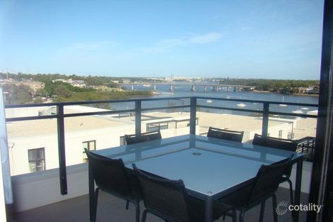 17/3-9 Angas St, Meadowbank, NSW 2114