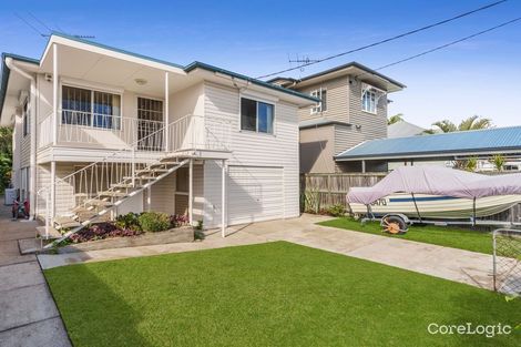 Property photo of 51 Saint Catherines Terrace Wynnum QLD 4178