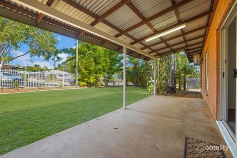 Property photo of 5 Rosetta Street Gray NT 0830