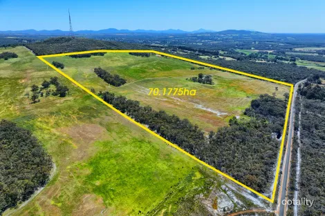 Property photo of 967 St Werburghs Road Mount Barker WA 6324