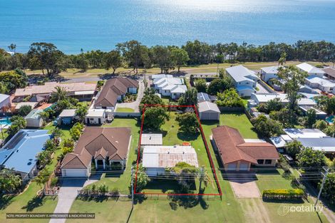 Property photo of 16 Helsham Street Point Vernon QLD 4655