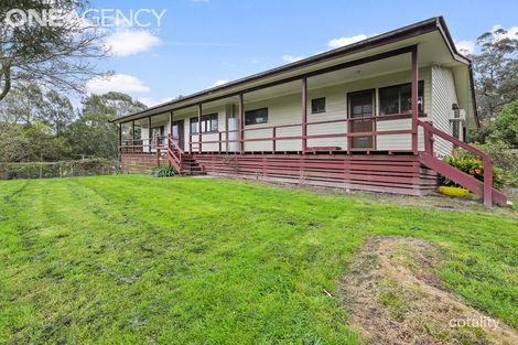 Property photo of 51 Pilgrim Creek Road Crossover VIC 3821