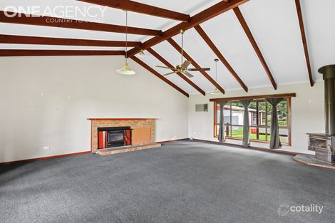 Property photo of 51 Pilgrim Creek Road Crossover VIC 3821