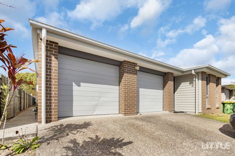 28 Ryrie Ct, Park Ridge, QLD 4125