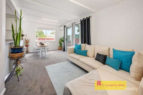 Property photo of 126 Inglis Street Mudgee NSW 2850