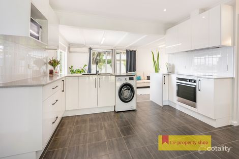 Property photo of 126 Inglis Street Mudgee NSW 2850