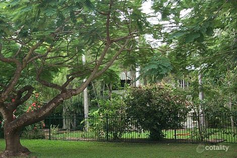 16 Fraser Ave, Cranbrook, QLD 4814