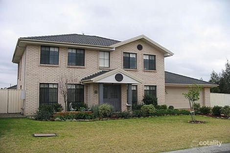 Property photo of 25 Joseph Esplanade Mardi NSW 2259