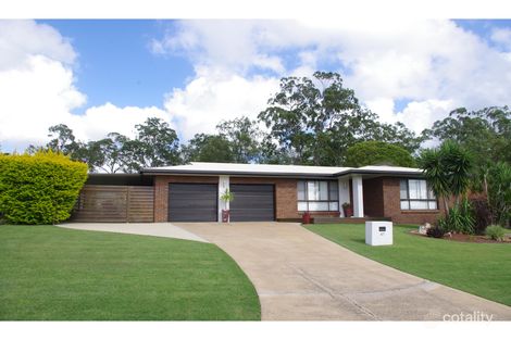 Property photo of 47 Hunter Street Gatton QLD 4343