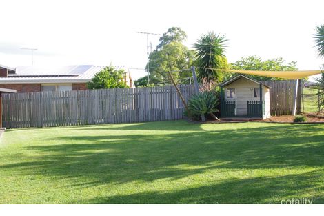 Property photo of 47 Hunter Street Gatton QLD 4343