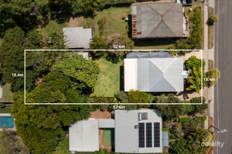 Property photo of 93 Henderson Street Bulimba QLD 4171