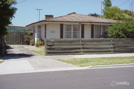 15 Castley Cres, Braybrook, VIC 3019