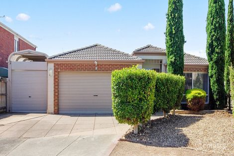 9 Samuel Evans Ct, Seabrook, VIC 3028
