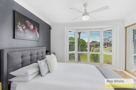 Property photo of 4 Quail Place Hinchinbrook NSW 2168