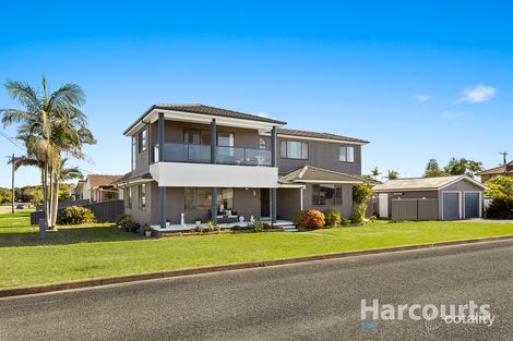 Property photo of 1 Aldunga Street Blacksmiths NSW 2281
