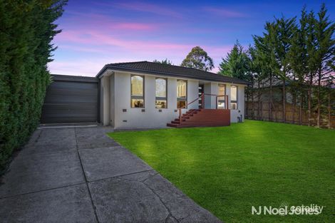 54 Kimberley Dr, Chirnside Park, VIC 3116