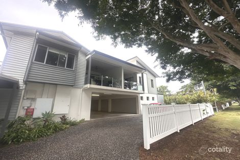 6/23 Burke St, Coorparoo, QLD 4151