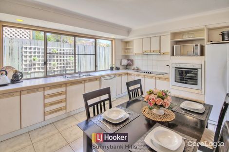Property photo of 8 Aviance Close Eight Mile Plains QLD 4113