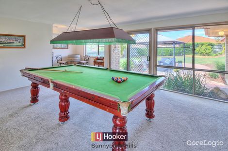 Property photo of 8 Aviance Close Eight Mile Plains QLD 4113